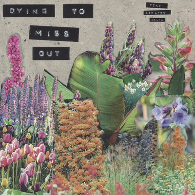 シングル/Dying To Miss Out (Explicit) (featuring Ashlynn Malia)/Kim Tee
