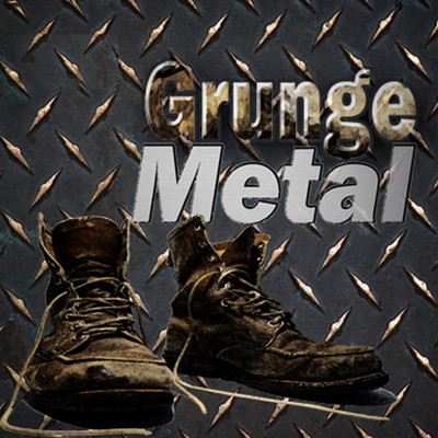 Grunge Metal/The Rocksters