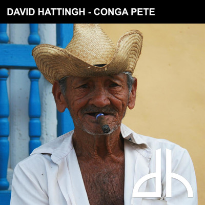Conga Pete/David Hattingh