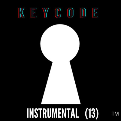 Key Code Instrumental 13/Key Da Sage