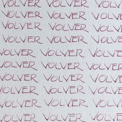 シングル/Volver Volver/Fer Casillas