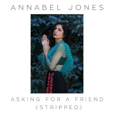 Annabel Jones