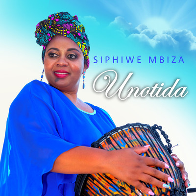 Siphiwe Mbiza