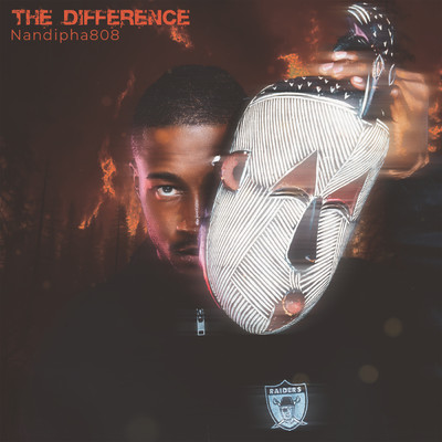 シングル/The Difference/Nandipha808