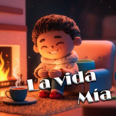 シングル/La vida mia/Yesley Barna