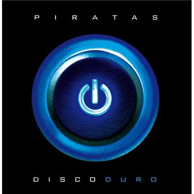 アルバム/Disco Duro/Los Piratas