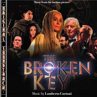 The Broken Key (Original Soundtrack)/Lamberto Curtoni
