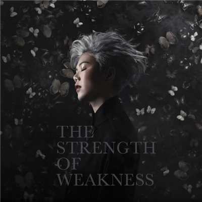アルバム/The Strength of Weakness/Tang Siu Hau