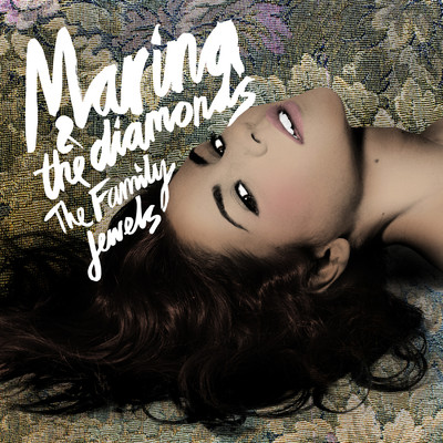 Guilty/Marina and The Diamonds