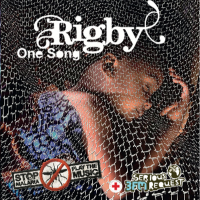 アルバム/One Song/Rigby