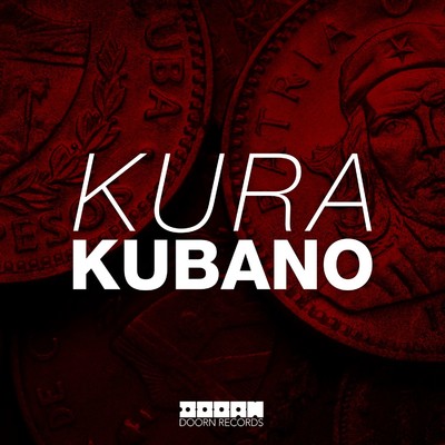 アルバム/Kubano/KURA