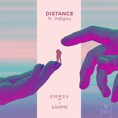 Distance (feat. Indigou)/EMRSV