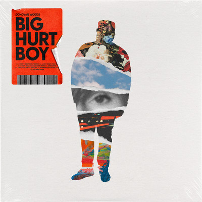 アルバム/Big Hurt Boy/Donovan Woods