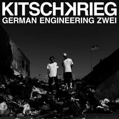 シングル/Slow Down (feat. Future)/KITSCHKRIEG & Fridayy & Mariah the Scientist