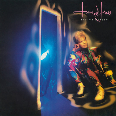 アルバム/Action Replay/Howard Jones