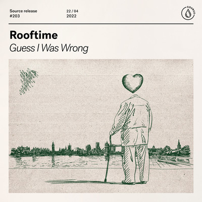 Guess I Was Wrong (Extended Mix)/Rooftime