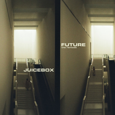 シングル/Future (Sallyboy Remix)/JUICEBOX (JCBX)