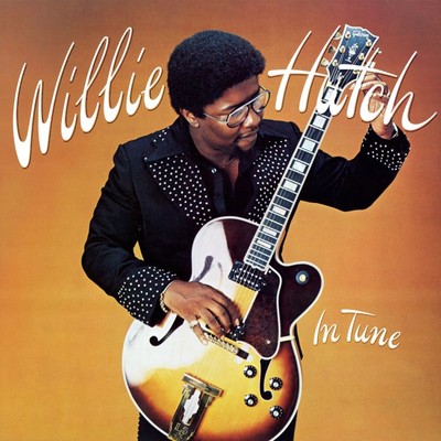 アルバム/In Tune/Willie Hutch