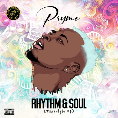 Rhythm & Soul/Pryme