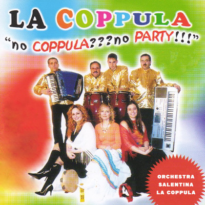 Curumusciulata/Orchestra Salentina La Coppula