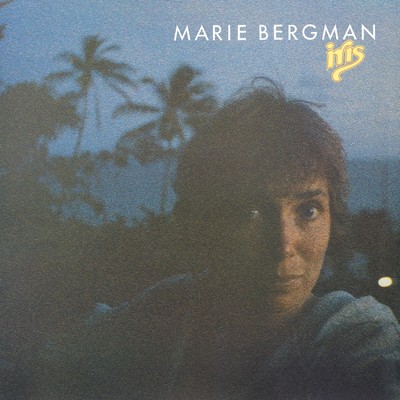 アルバム/Iris/Marie Bergman