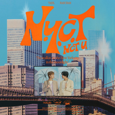 シングル/N.Y.C.T (Inst.)/NCT U