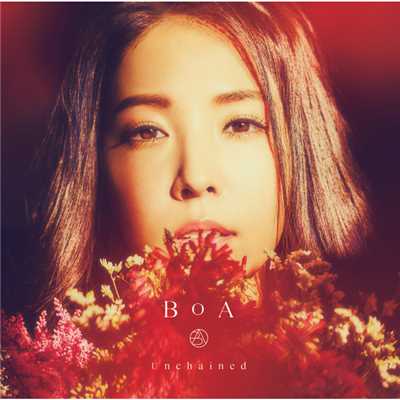 FLY (Unchained Ver.)/BoA