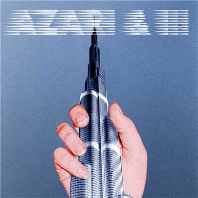 RECKLESS（WITH YOUR LOVE）/Azari＆III