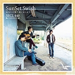 着うた®/雨のち晴れ(Album Ver)/SunSet Swish