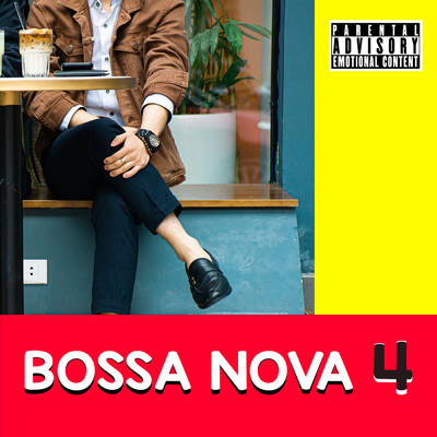 アルバム/Bossa Nova 4/The Getzway Project