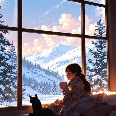 シングル/A Cozy Winter Afternoon/Zombie Rocket
