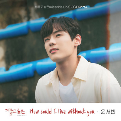 シングル/How could I live without you/Yoon Seo Bin