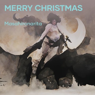 Merry Christmas(Remastered 2024)/MasahiroNARITA