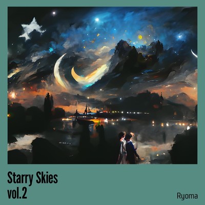 シングル/Starry Skies vol.2/RyoMa