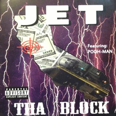 Black Heatred Ass Nigga/Jet