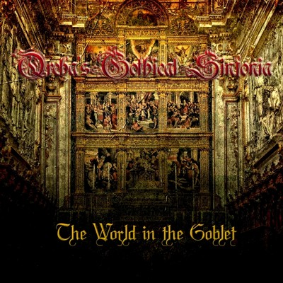 The World in the Goblet/Qreha's Gothical Sinfonia