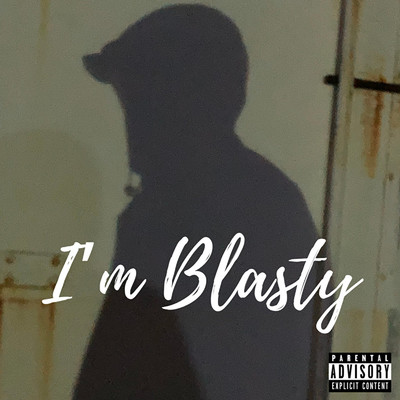 シングル/I'm Blasty/Blasty