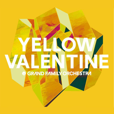 salt as love/GRAND FAMILY ORCHESTRA