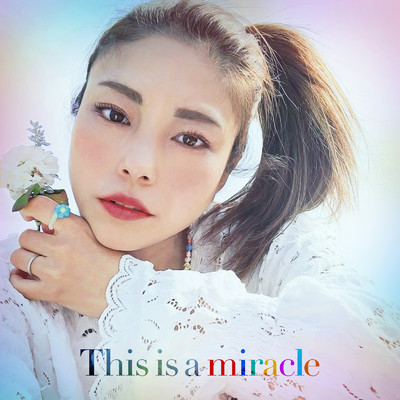 ALL I WANT in the This is a miracle/SAYUKI