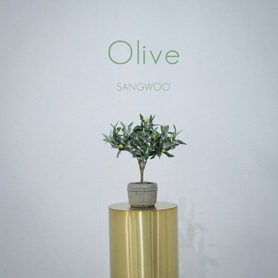 アルバム/Olive/SANGWOO