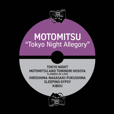 Motomitsu／Tominori Hosoya