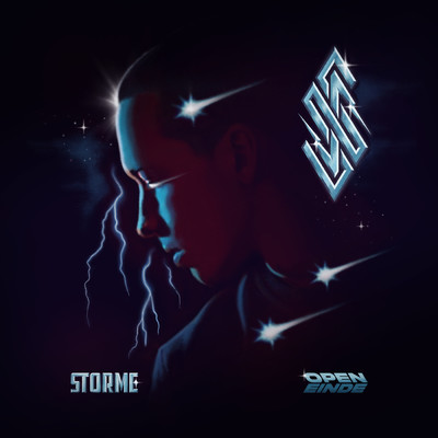 Soms (featuring Tijs Vanneste)/Storme