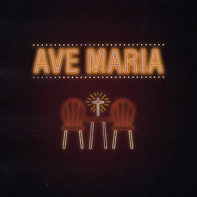 シングル/Ave Maria/Margherita Vicario