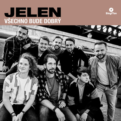 アルバム/Vsechno bude dobry/Jelen