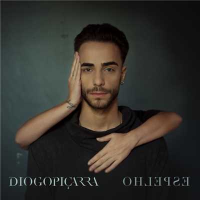 シングル/Falso Espelho/Diogo Picarra