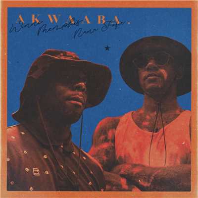 Akwaaba (featuring Nana Fofie)/Winne／Memphis Depay
