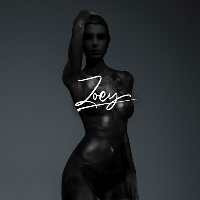 Zoey (Explicit)/Nimo／CAPO