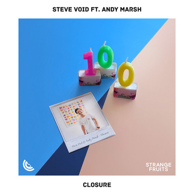 シングル/Closure (featuring Andy Marsh)/Steve Void