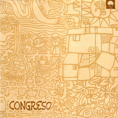 アルバム/Congreso/Congreso