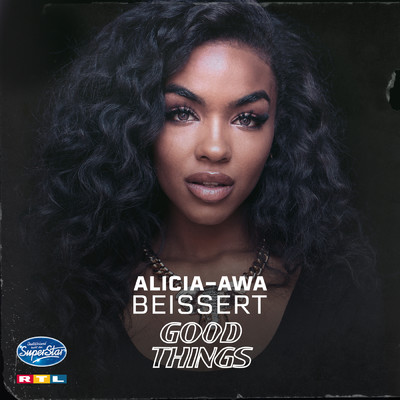 Good Things/Alicia-Awa Beissert